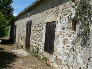 maison de campagne à la vente -   47130  CLERMONT DESSOUS, surface 90 m2 vente maison de campagne - UBI472252820